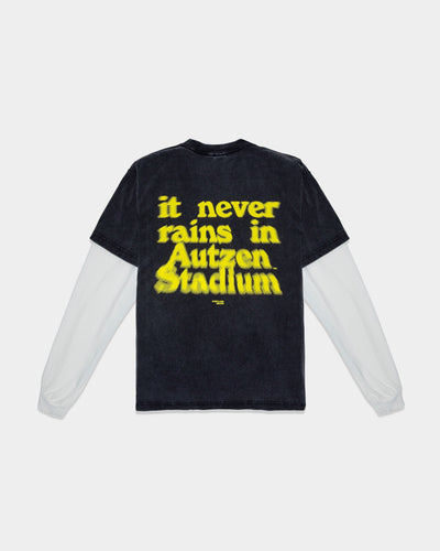 Autzen Layered Long Sleeve