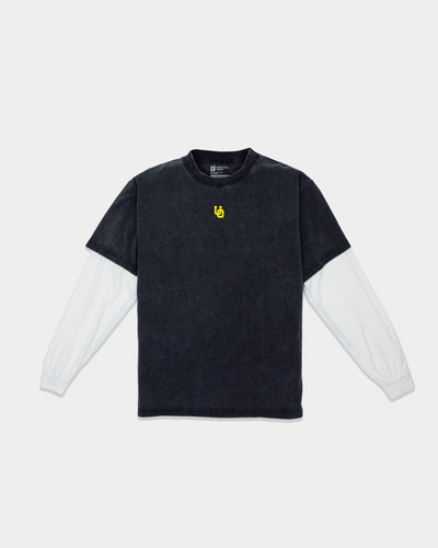 Autzen Layered Long Sleeve