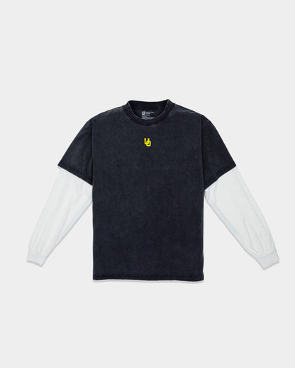 Autzen Layered Long Sleeve