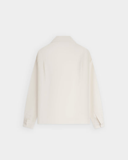 Cloudburst Button-Up