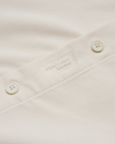 Cloudburst Button-Up