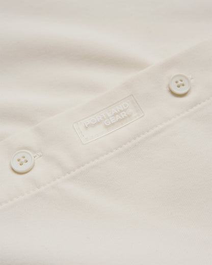 Cloudburst Button-Up