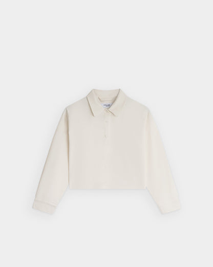 Women's Cloudburst Button-Up