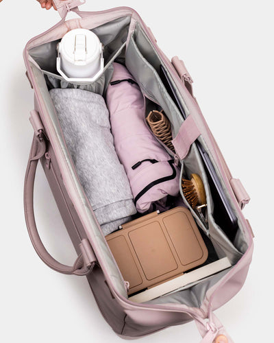 Cascade Weekender