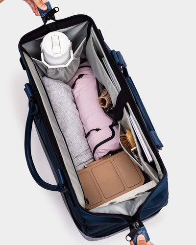 Cascade Weekender