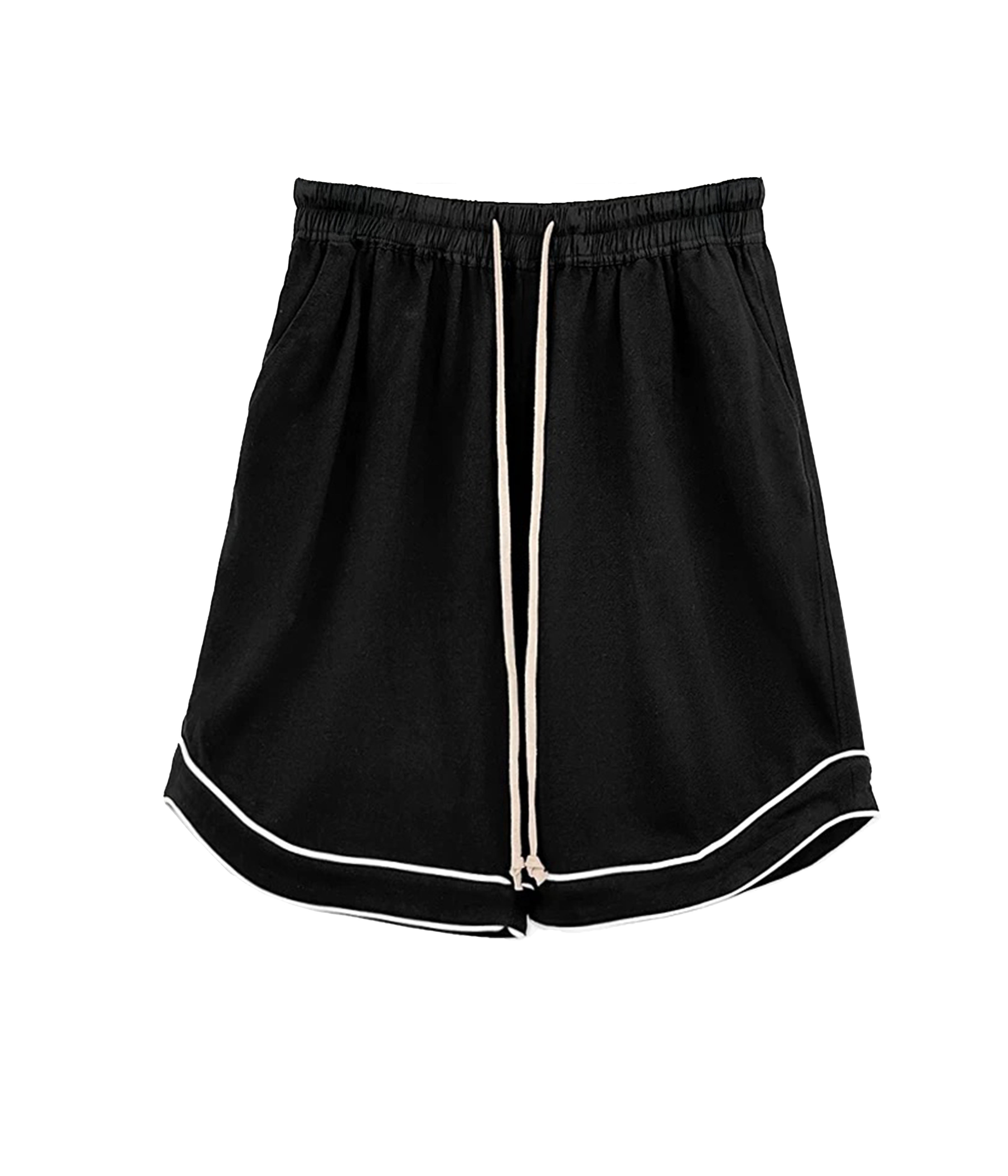 NOIR BOXER SHORTS