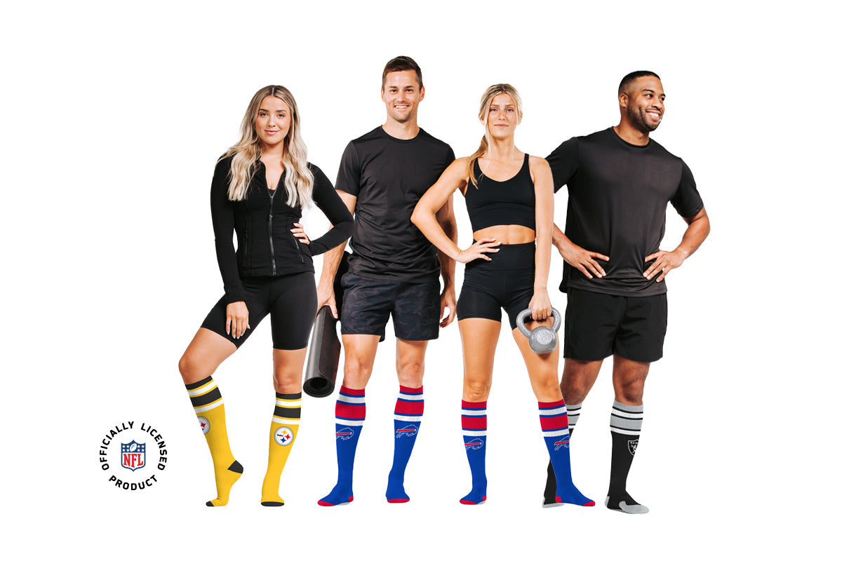 PRO Compression