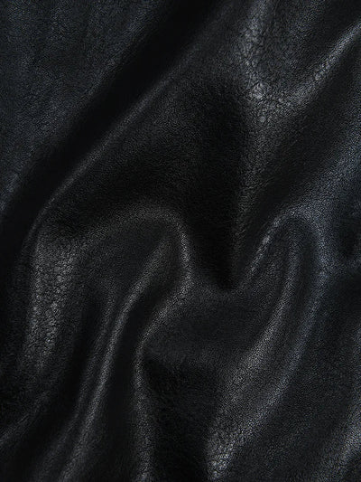 PU Leather Jacket, Lower East Side | Women - BYMANYC ® New York