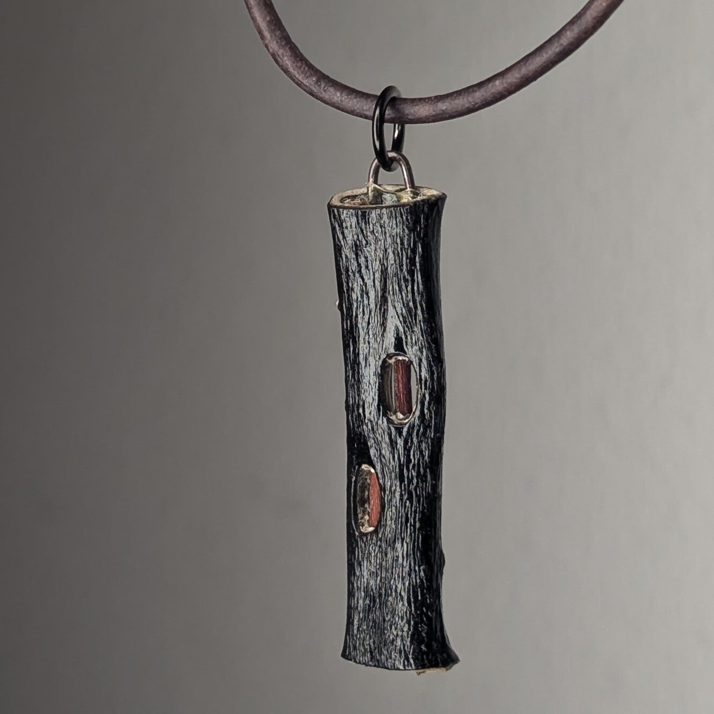 Chordis Pendant Necklace