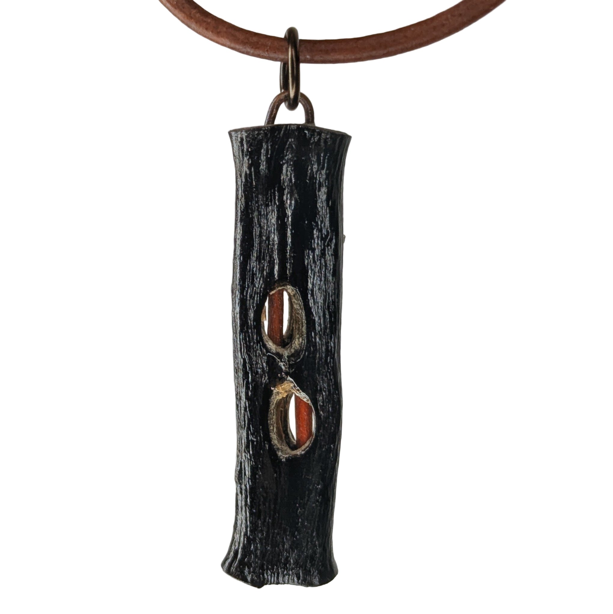 Chordis Pendant Necklace