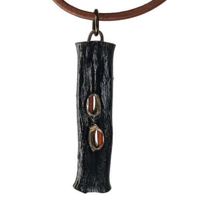 Chordis Pendant Necklace