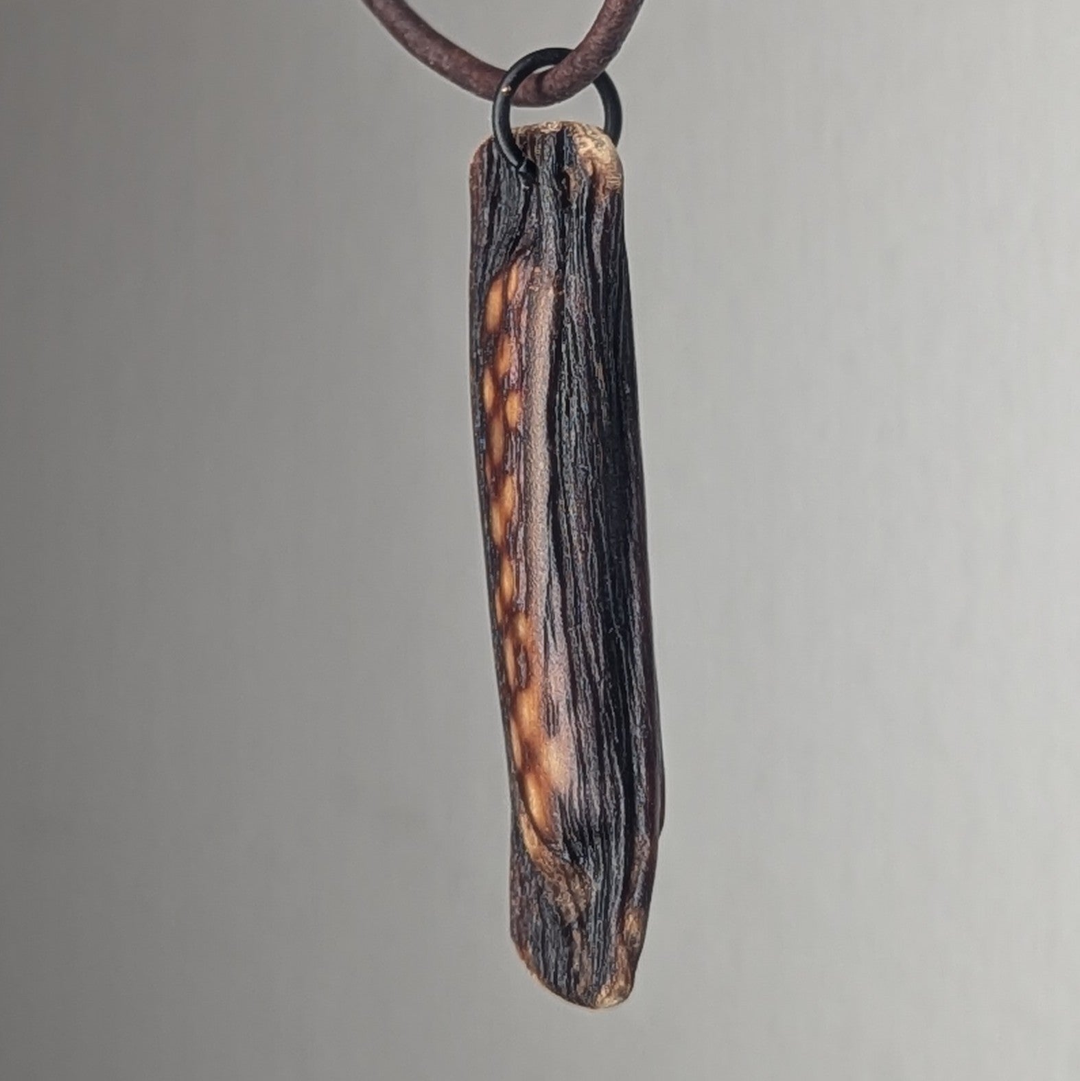Halimea Pendant Necklace