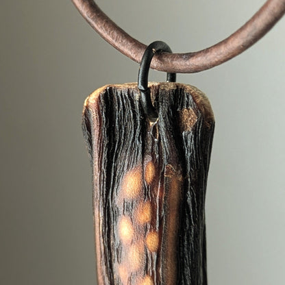 Halimea Pendant Necklace