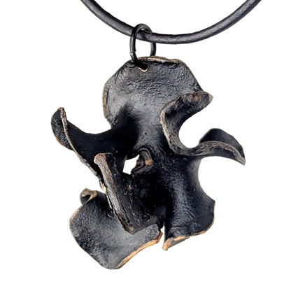 Fucalophrys Pendant Necklace