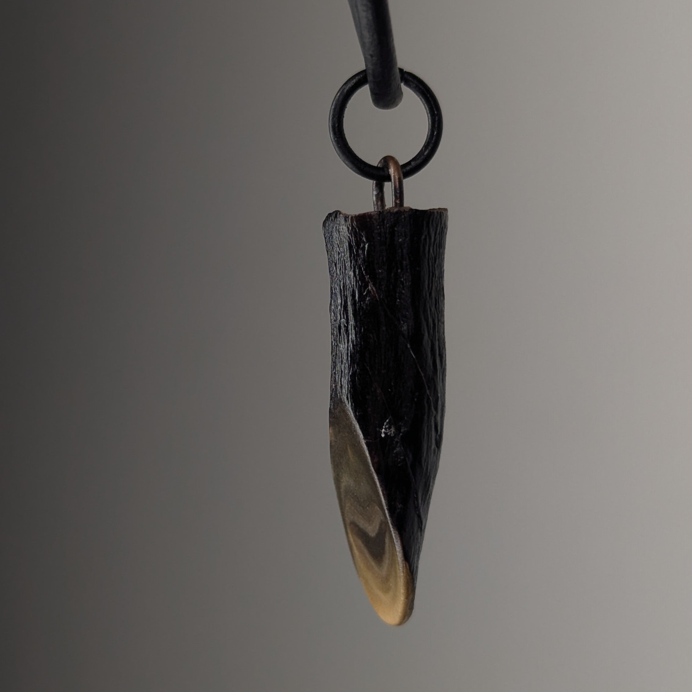 Turvex Pendant Necklace