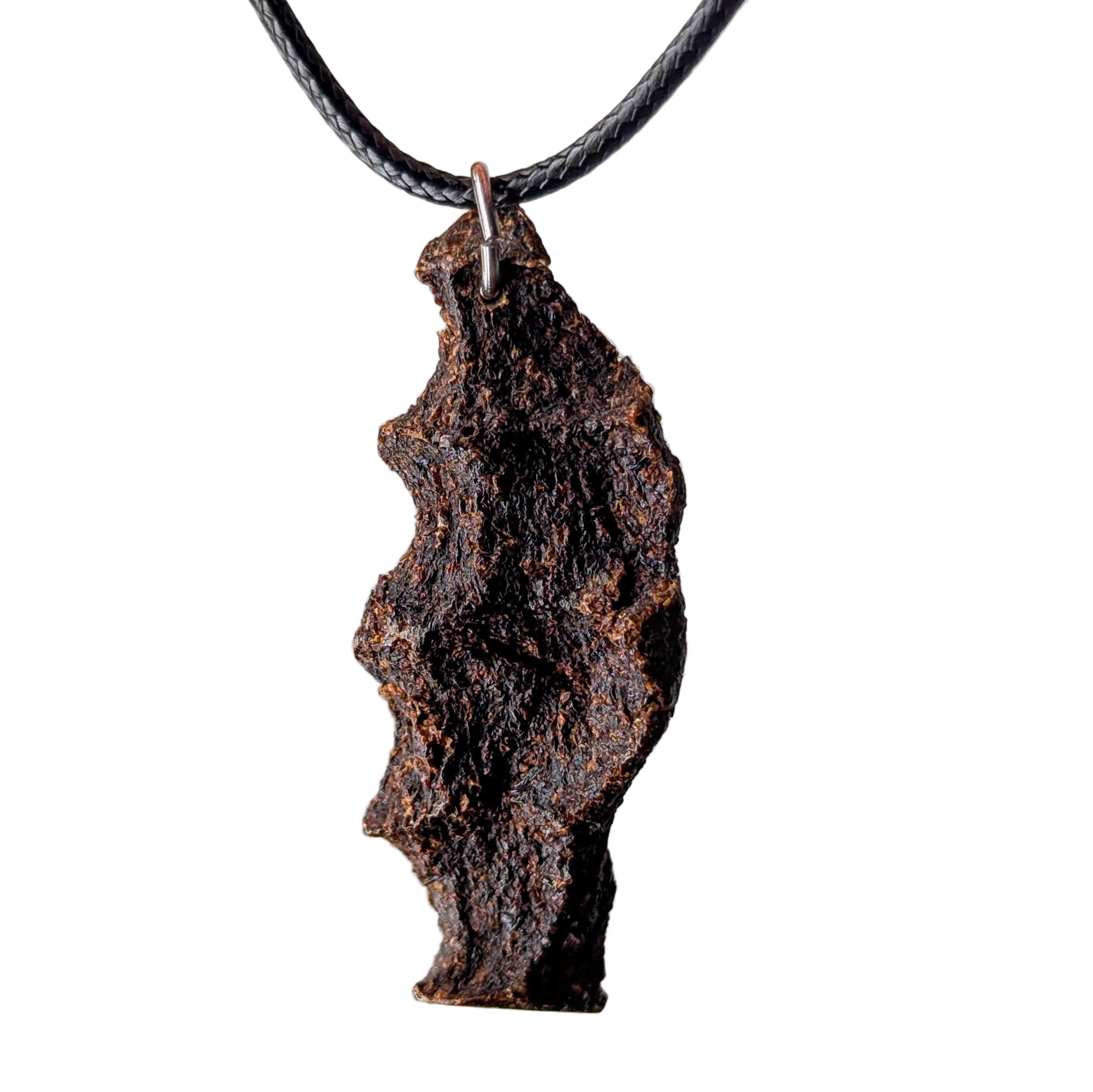 Peliacys Pendant Necklace