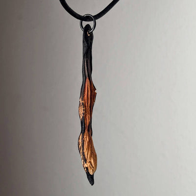 Sargyx Pendant Necklace