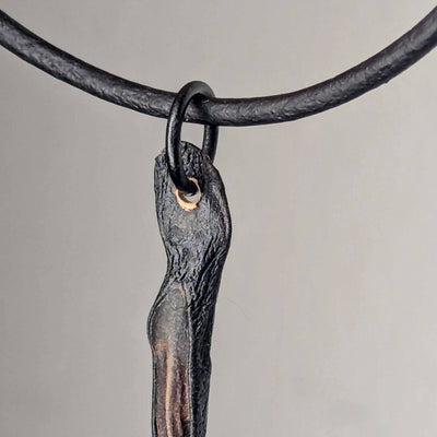 Sargyx Pendant Necklace