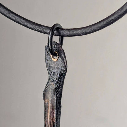 Sargyx Pendant Necklace