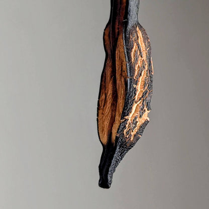 Sargyx Pendant Necklace