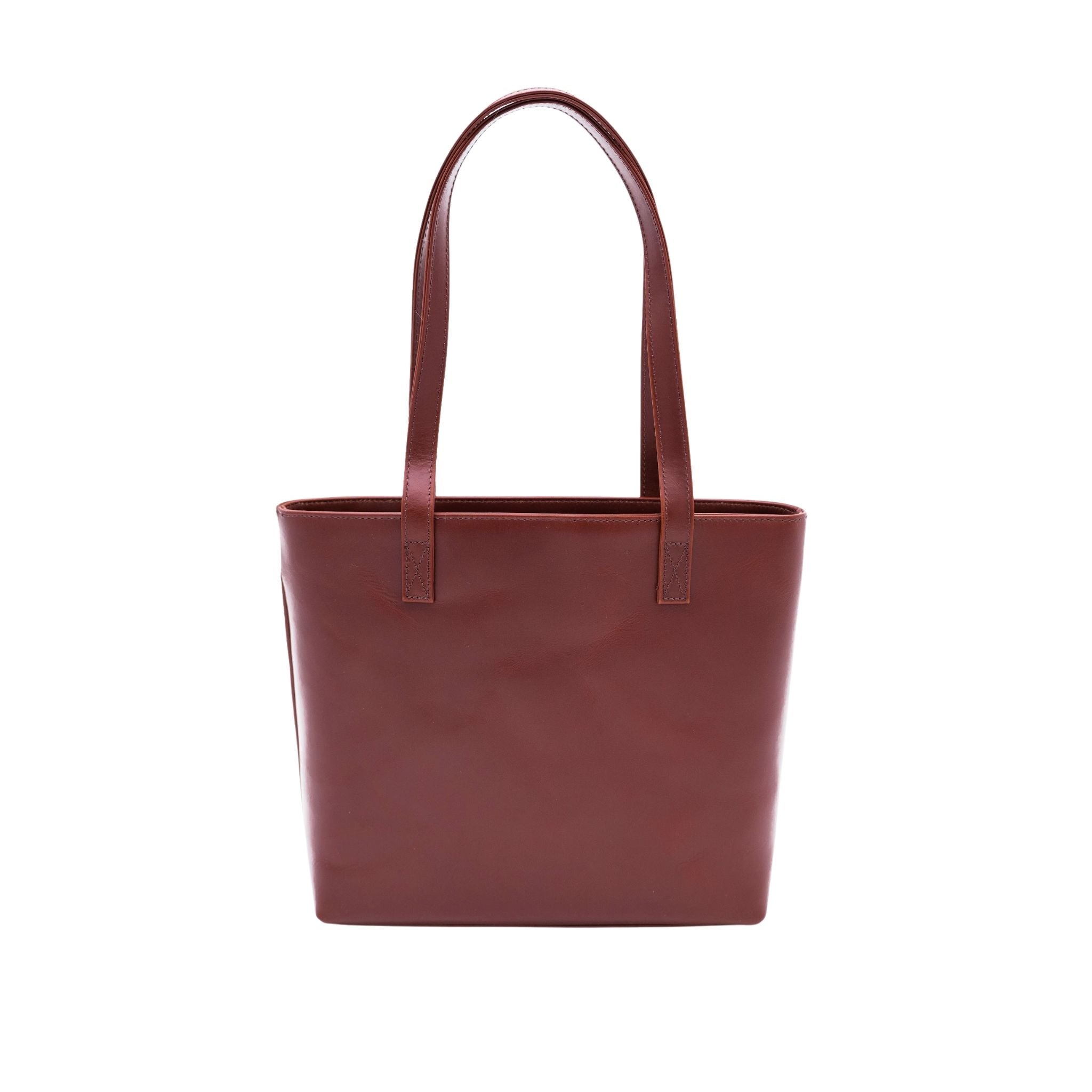 The Page Tote Bag