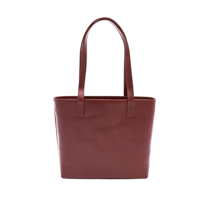 The Page Tote Bag