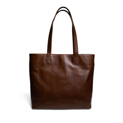 The Page Tote Bag