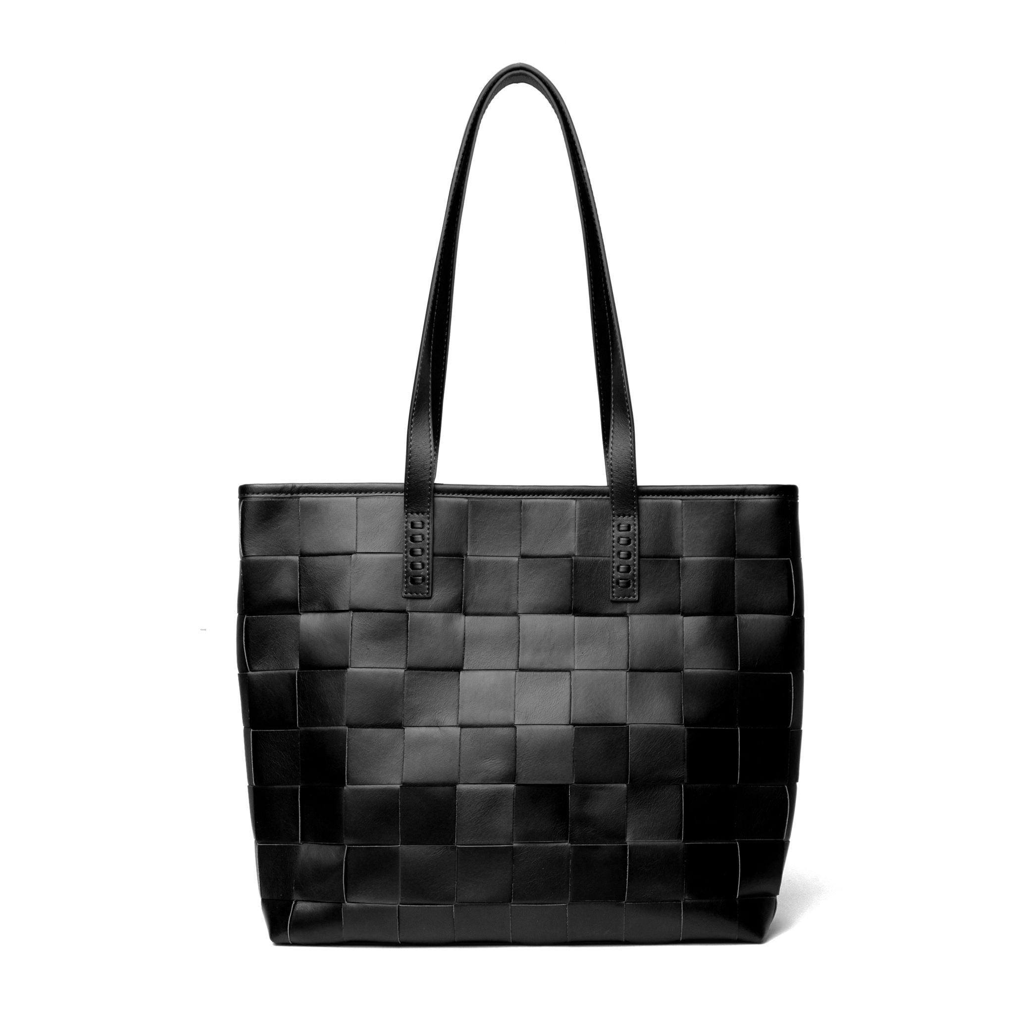 The Page Tote Bag