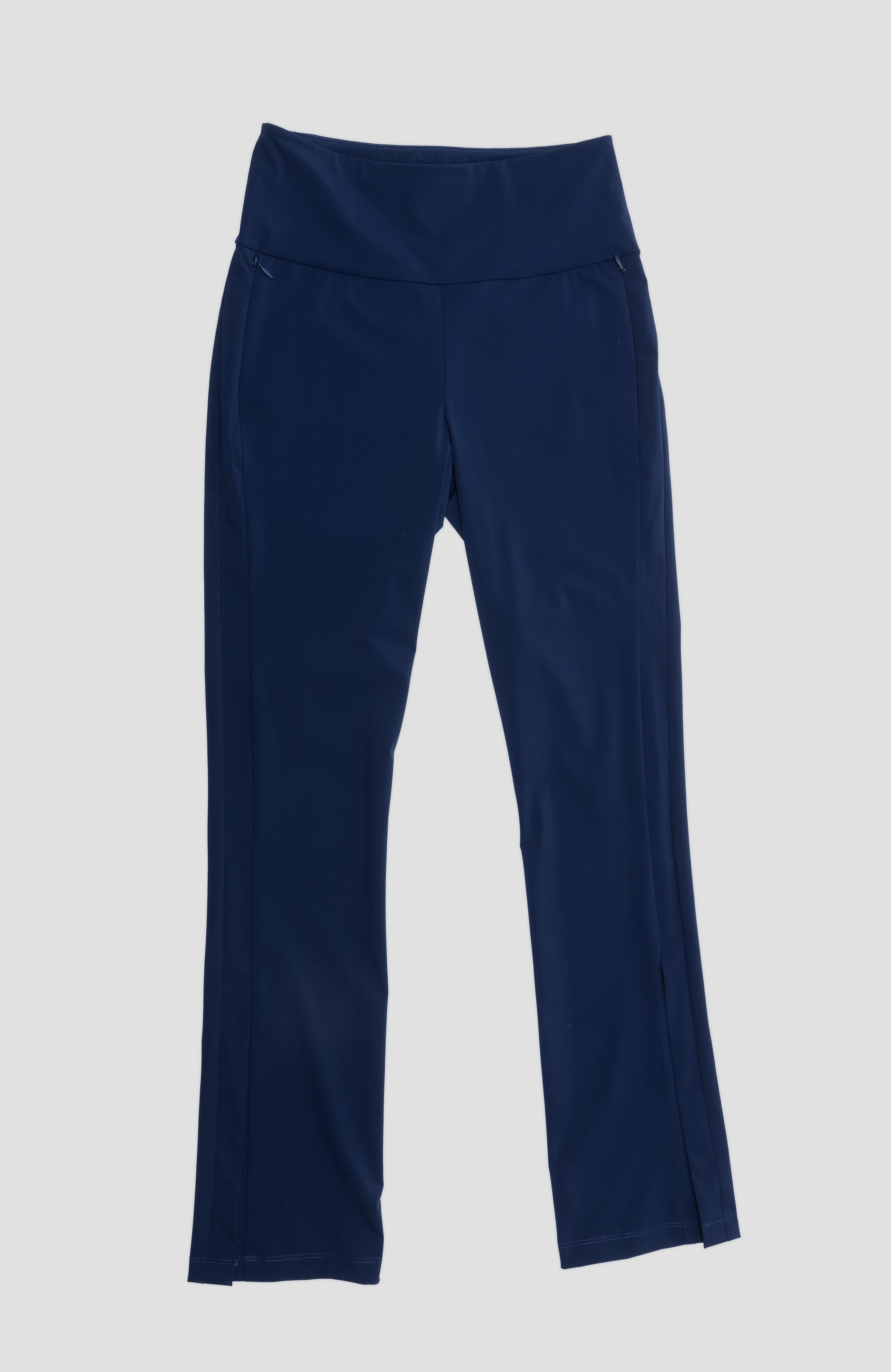 Foreplay Women’s Golf Pants - Slim-Flare