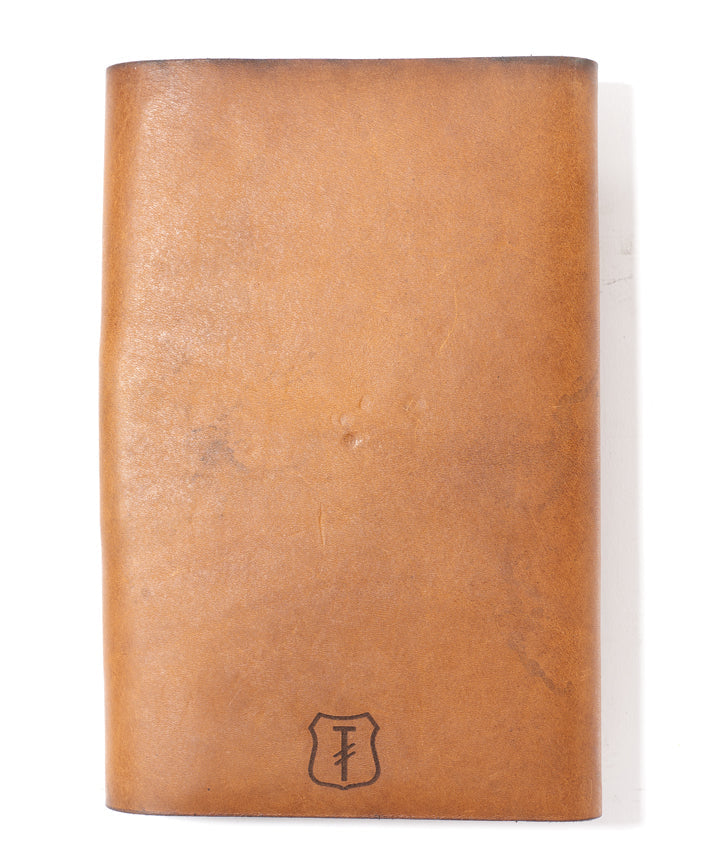 Raw Edge Journal