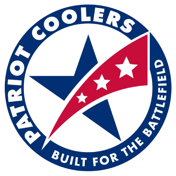 Patriot Coolers