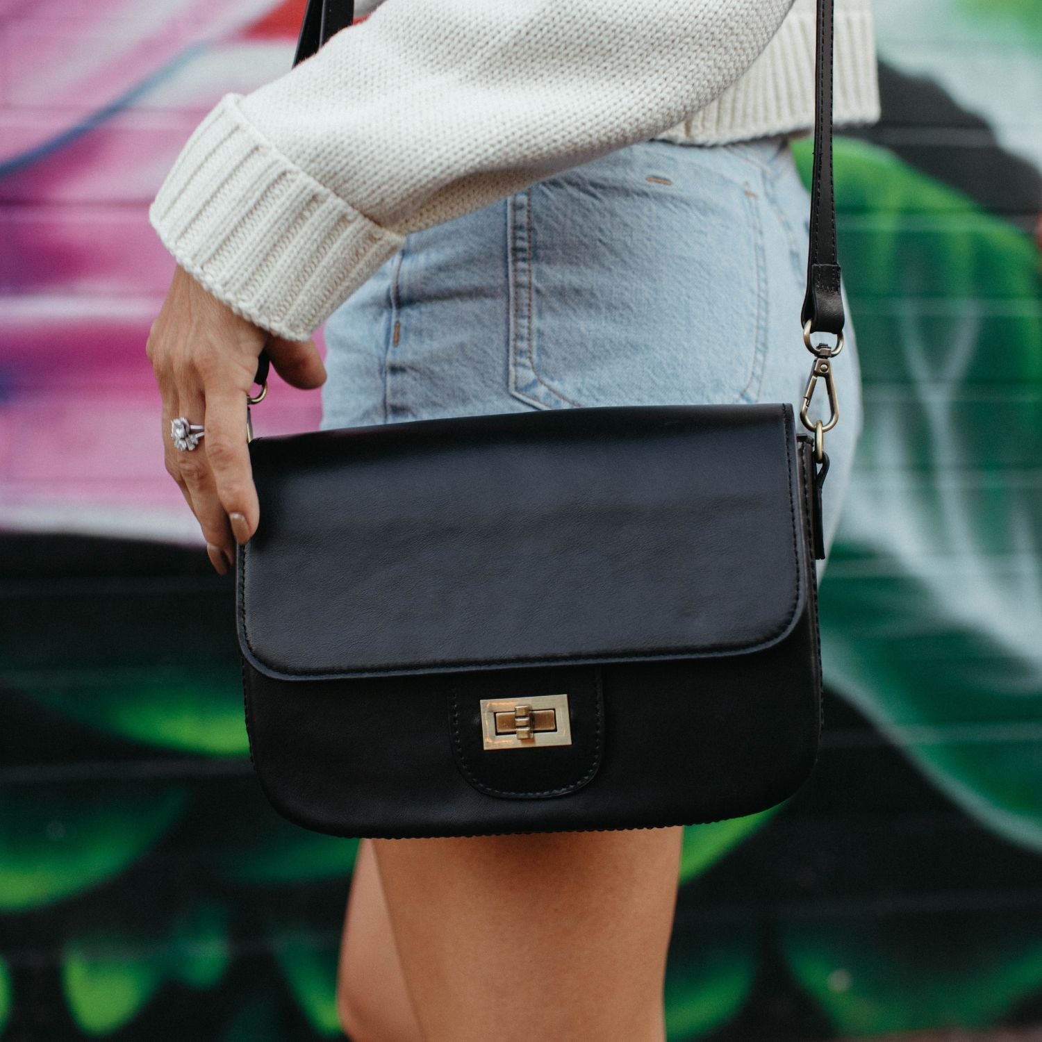 The Penny Women's Handbag