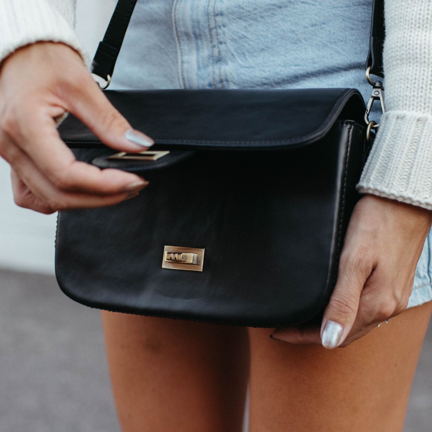 The Penny Women's Handbag