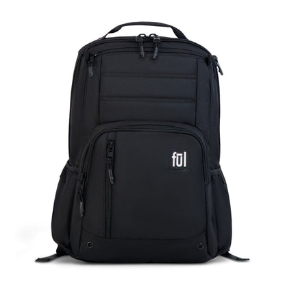 Tactics Collection Phantom Backpack, Black