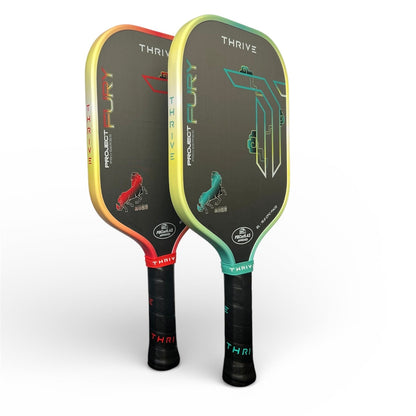 Year of the Horse 2026 Limited Lunar Release FURY EL 15.5 MM (POWER SERIES)
