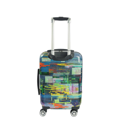 Pokémon 21" Carry-on Hard-sided Suitcase