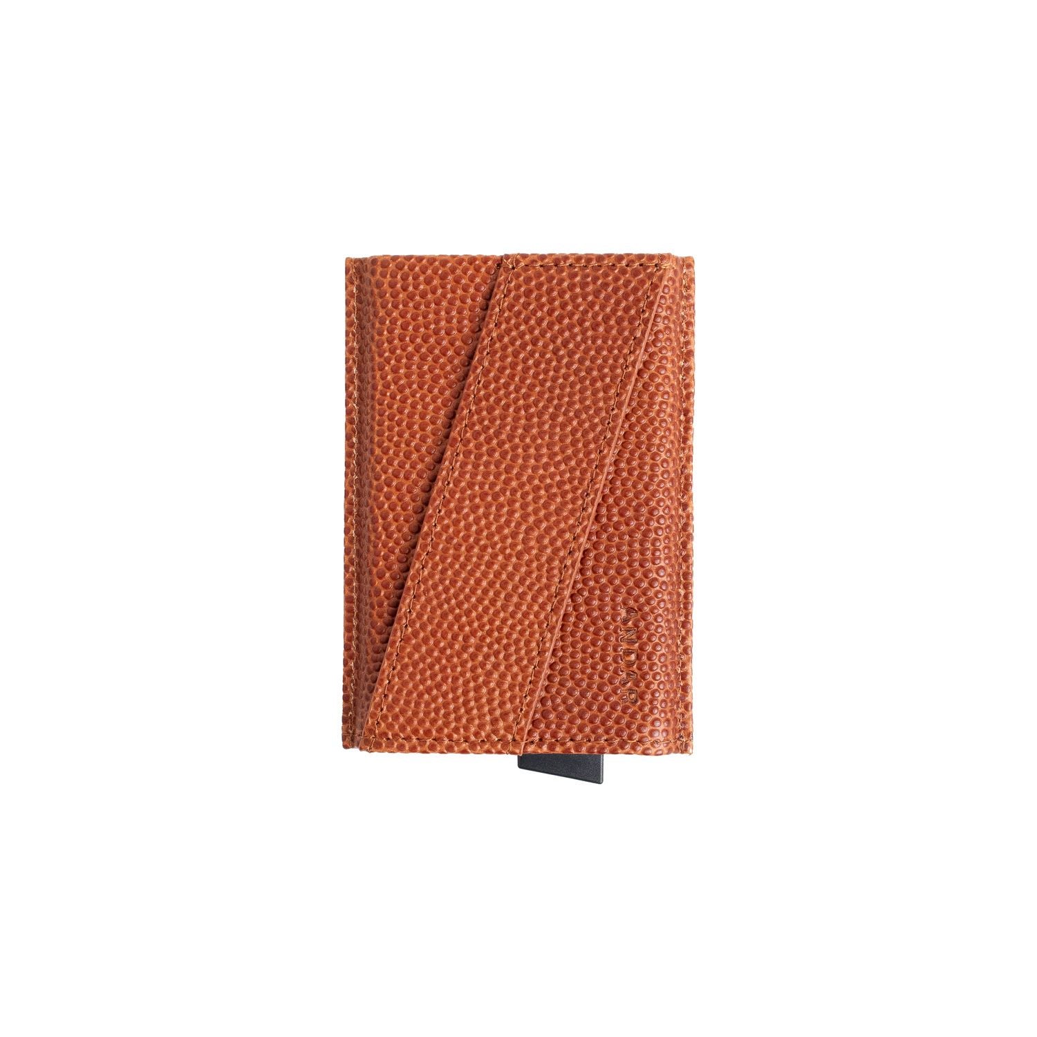 The Pilot – Men's RFID Aluminum Card Wallet