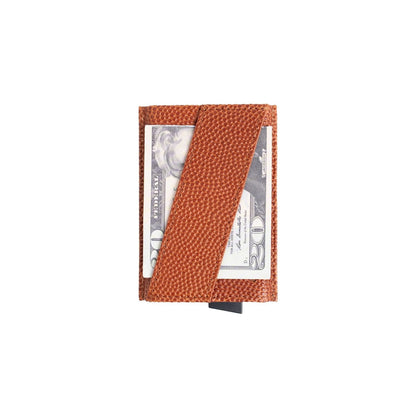 The Pilot – Men's RFID Aluminum Card Wallet