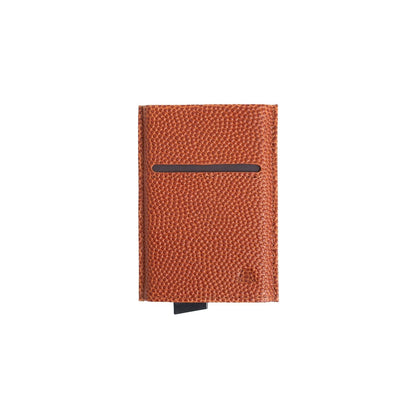 The Pilot – Men's RFID Aluminum Card Wallet