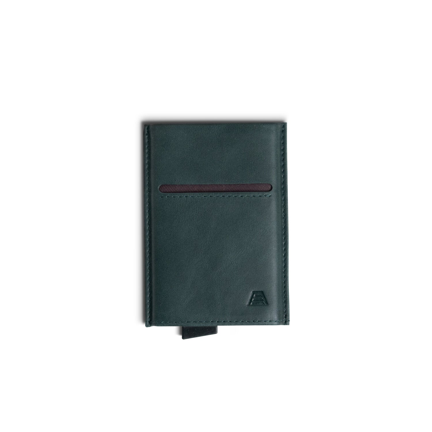 The Pilot – Men's RFID Aluminum Card Wallet