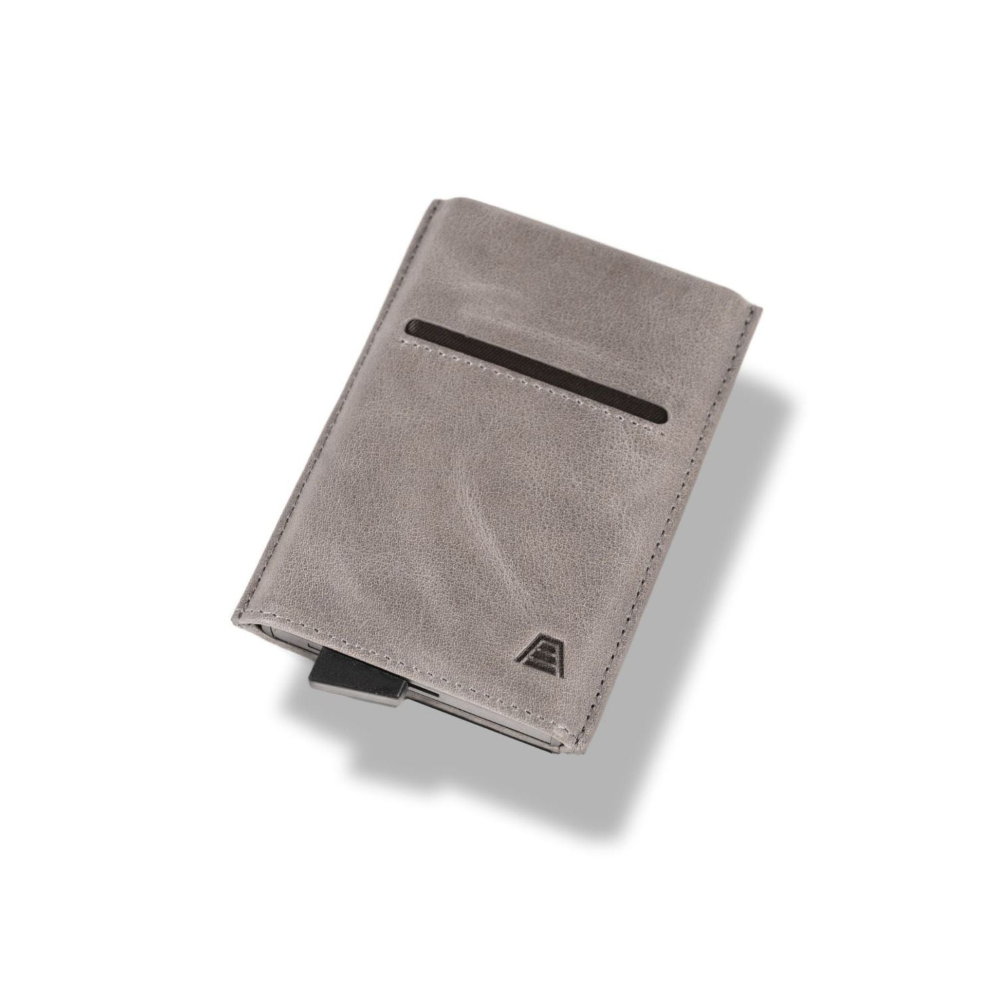The Pilot – Men's RFID Aluminum Card Wallet