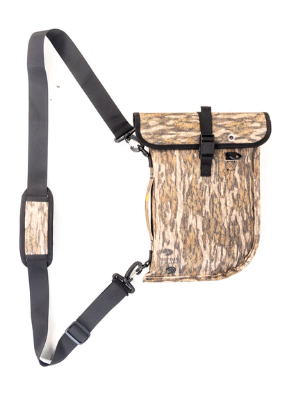 Mossy Oak - Auto-Sealing, Waterproof, Floating, Scent Proof Universal Utility Dry Bag