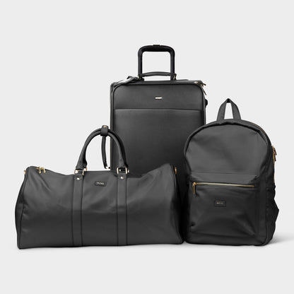 Platinum Backpack | Duffel | Suitcase Bundle