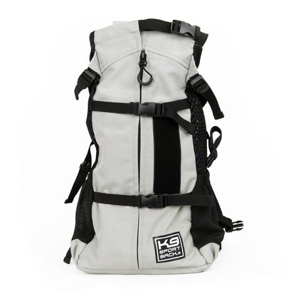 Plus 2 | Dog Carrier with Removable Storage