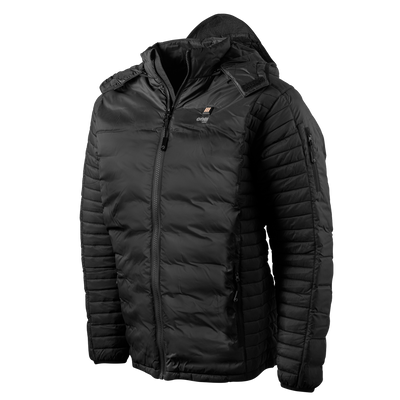 Polaris Heated Puffer Jacket - Men's