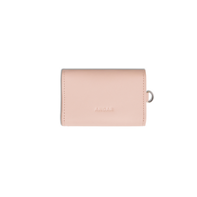 The Poppy Blush | Hearts