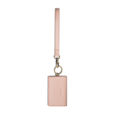 The Poppy Blush | Hearts
