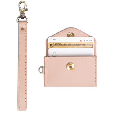 The Poppy Blush | Hearts