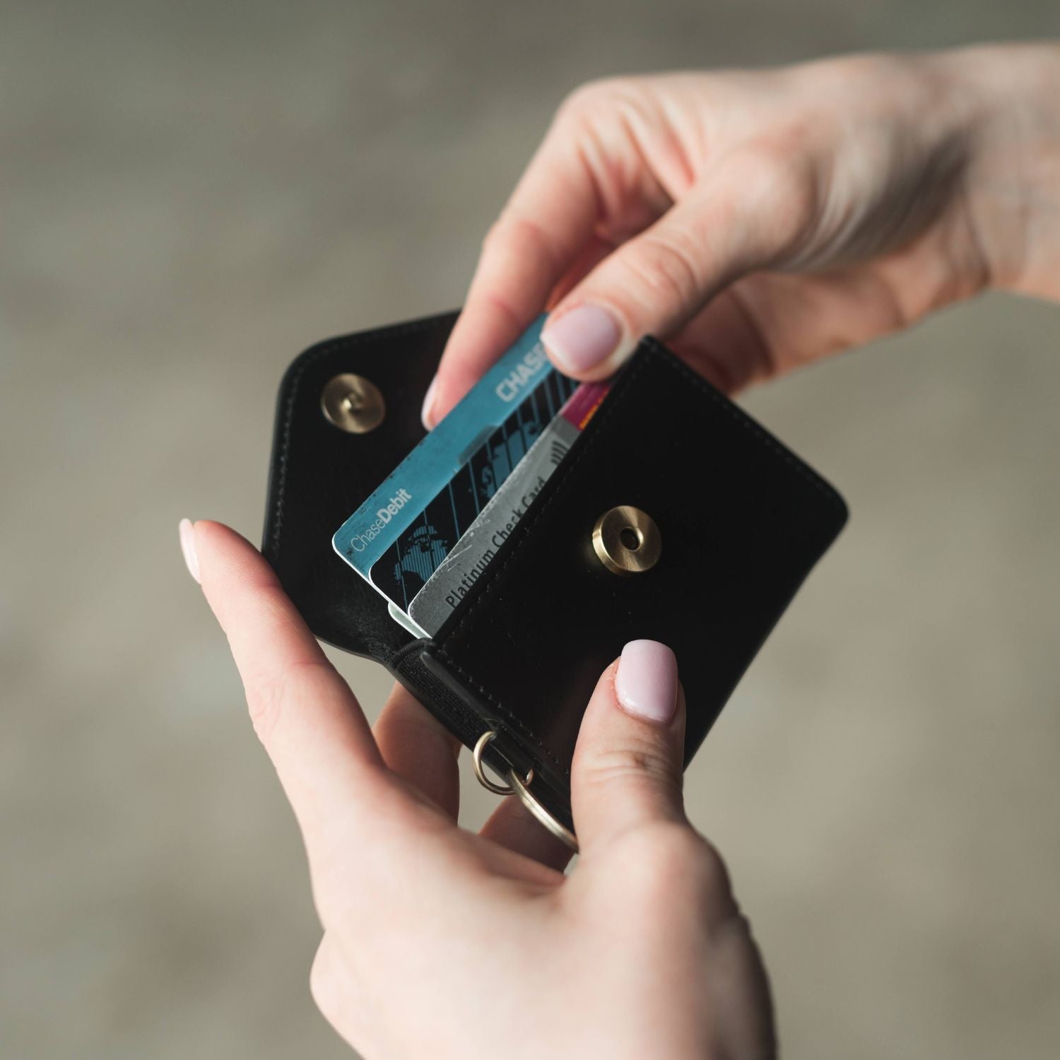 The Poppy Blush | Hearts