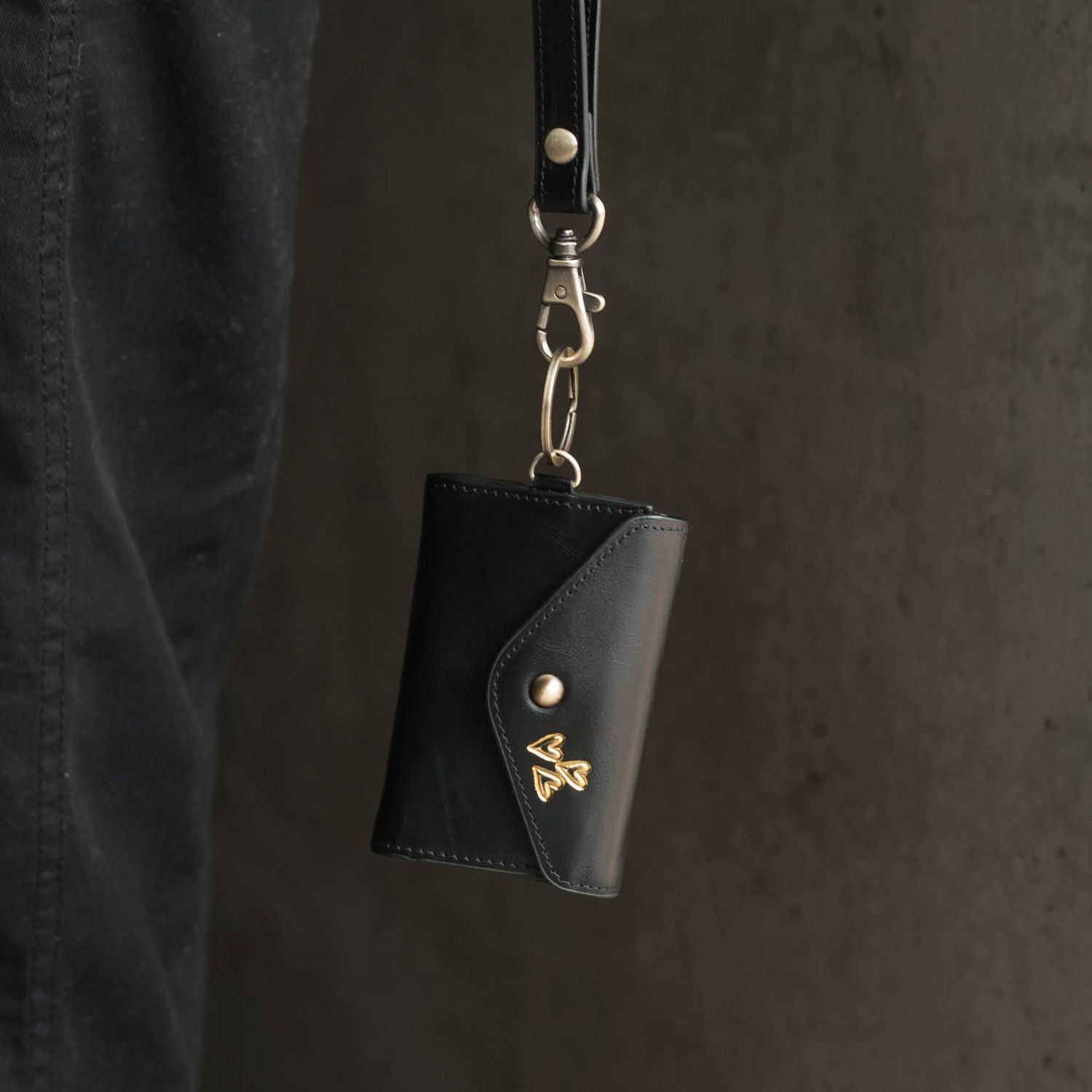 The Poppy Blush | Hearts